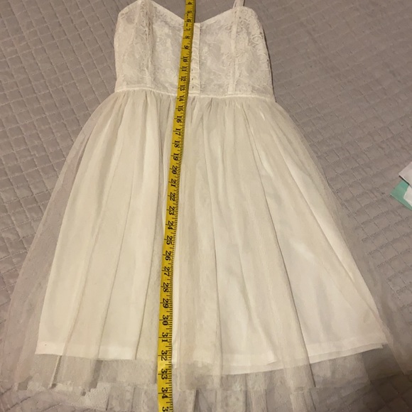 Beautiful American Rag dress - Picture 12 of 12